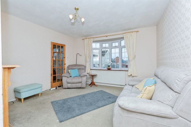 50, Selby Avenue, Leicester photo 2