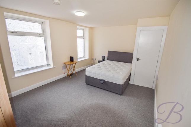 Room to rent in Bishop Street, Mansfield