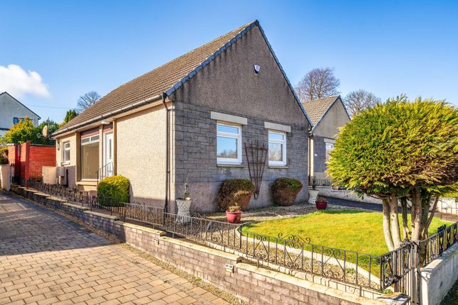 2-bed house on 6 Carronvale Avenue, Larbert, £245,000