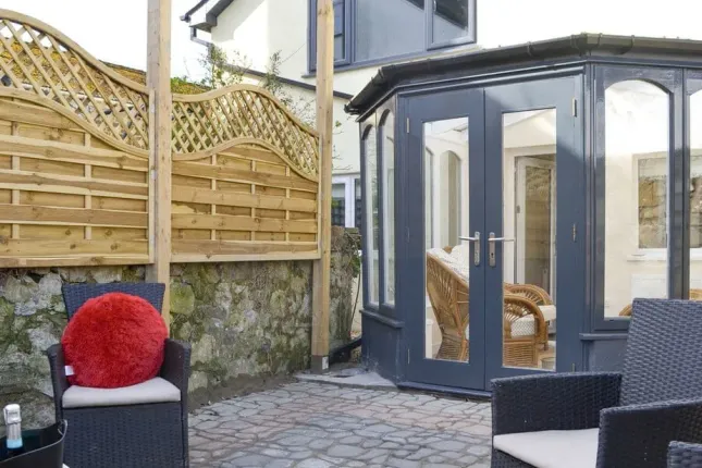 Cowell Cottage, Chapel Street, Beaumaris photo 4