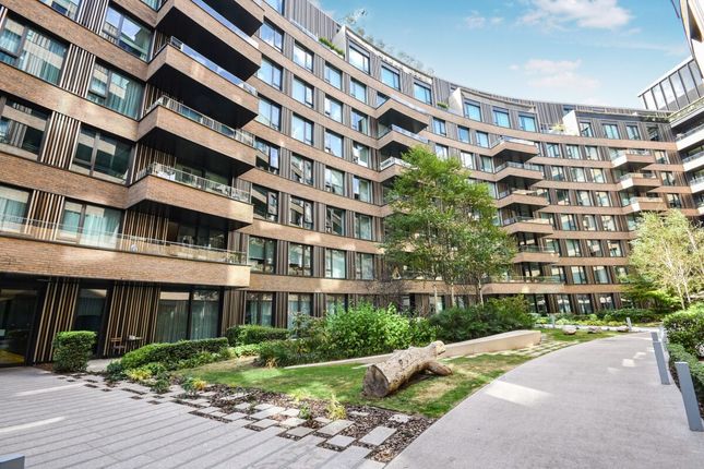 Apartment 305, 4, Wood Crescent, London photo 4