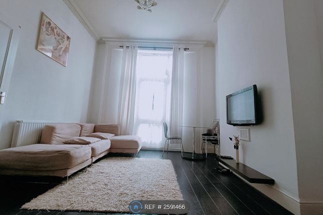 Lounge View1
