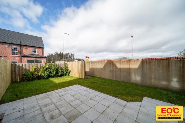 Property for sale in Clooney Mews, Ballykelly, Limavady