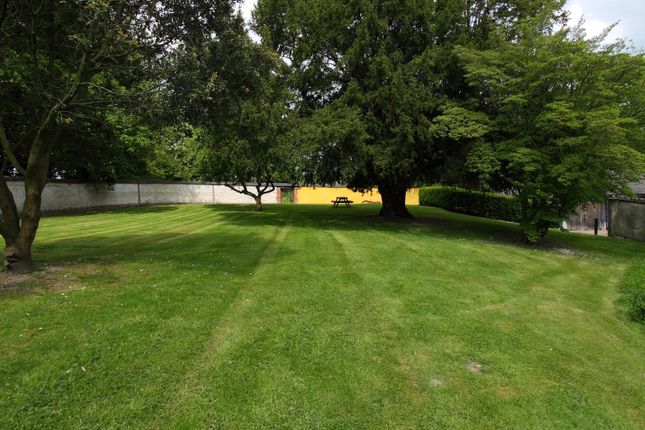 4, Fifehead Manor, Stockbridge photo 4