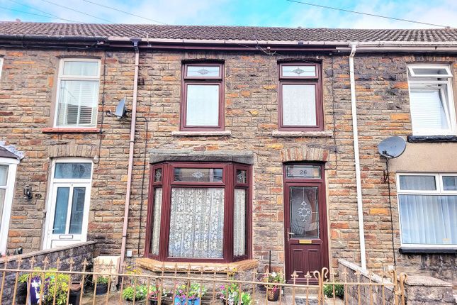 26, Oakfield Terrace, Bridgend photo 3