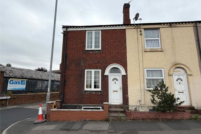 1-bed house on 1, Bridge Road, Telford, £80,000