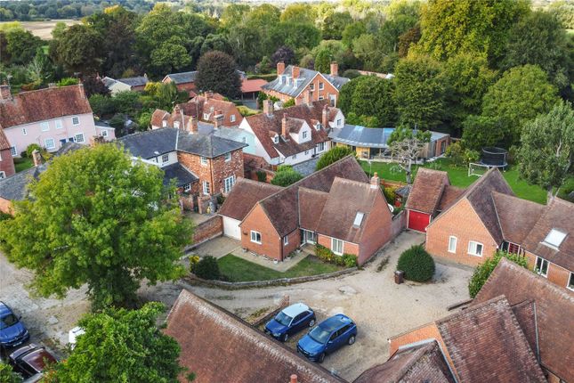 2-bed house on Riverside, 17, Princel Mews, Colchester, £695,000