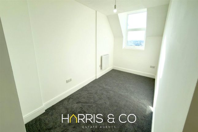 Flat 5, 1, Salisbury Avenue, Poulton-le-Fylde photo 5