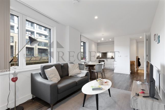 X - 28 Fusion Apartments, Moulding Lane, London photo 3