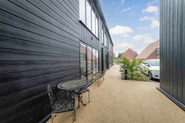 Elmsted Barn, Flat 1, Kilndown Place, Canterbury photo 4