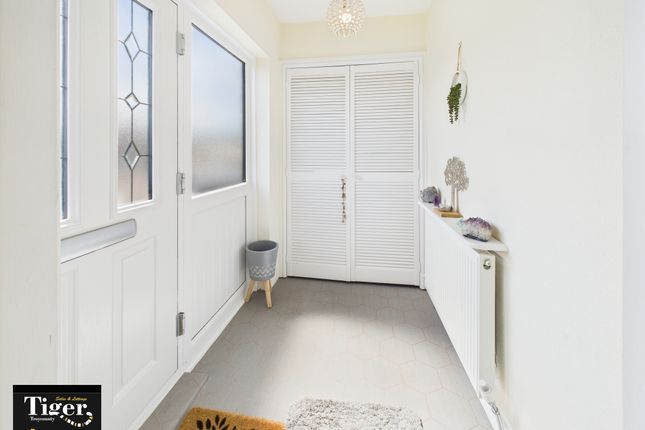 5, Kevin Avenue, Poulton-le-Fylde photo 2