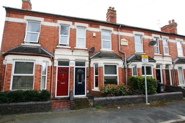 Thumbnail Property to rent in Wolverton Road, Worcester