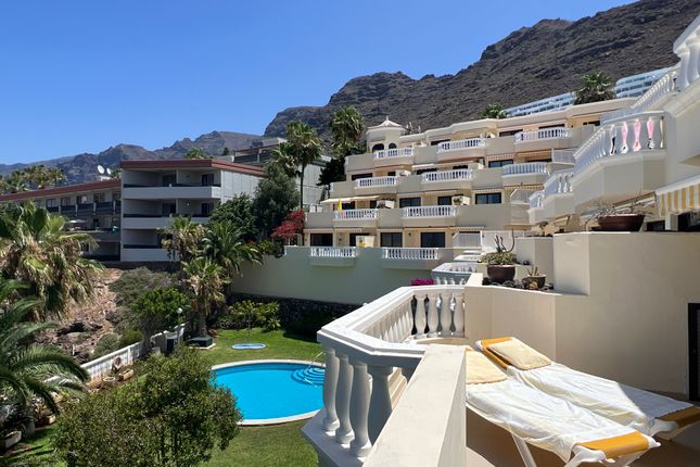 Thumbnail Apartment for sale in Las Mimosas, Avenida Jose Gonzalez Forte, Los Gigantes, Tenerife, Canary Islands, Spain