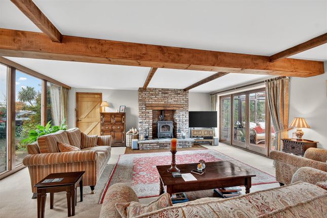 Haggwood Barn, Broad Highway, York photo 4