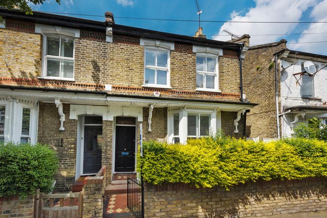 Semi-detached house for sale in Park Grove Road, Leytonstone, London