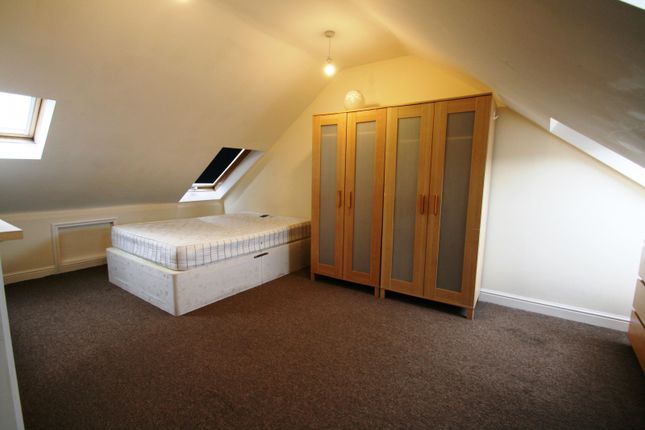 Maisonette to rent in Meldon Terrace, Heaton, Newcastle Upon Tyne