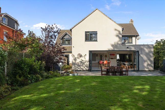 Detached house for sale in Hales Road, Cheltenham, Gloucestershire