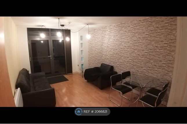 Flat to rent in Rossetti Place, Manchester