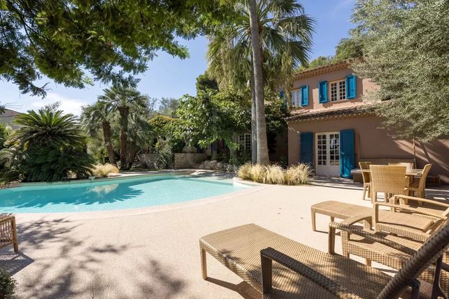 Thumbnail Villa for sale in Villefranche-Sur-Mer, 06230, France