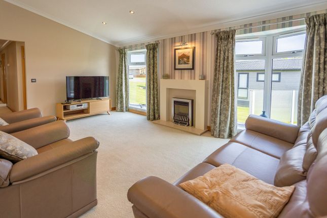 29 The Sanctuary Lodge Park, Pwllheli photo 2