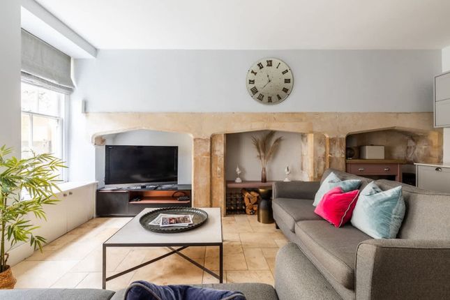 2 bed property for rent in City Centre BA1