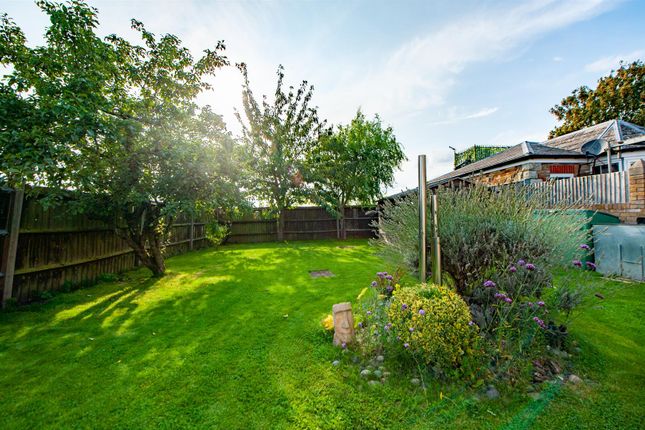 End terrace house for sale in Old Church Road, Burham, Rochester