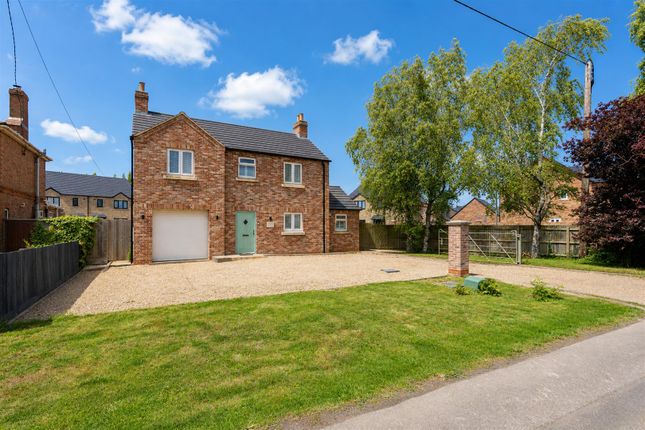 4-bed house on Highbridge House, Boston Road, Spalding, £345,000