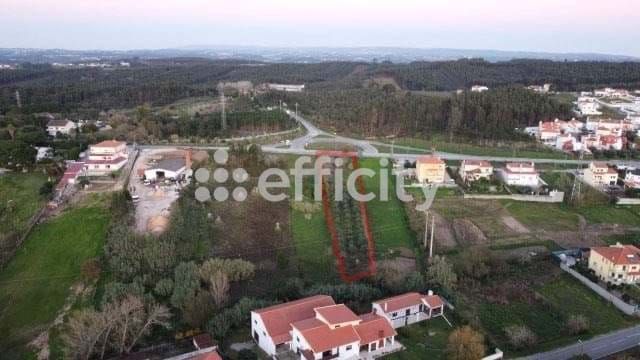 Land for sale in Obidos, Leiria, Portugal