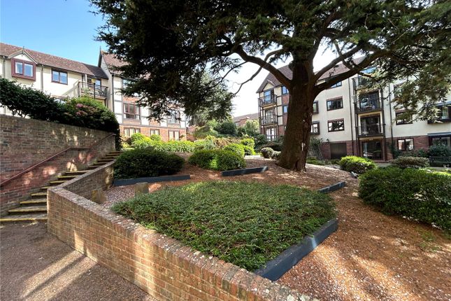 Flat for sale in The Cedars, Abbey Foregate, Abbey Foregate, Shrewsbury