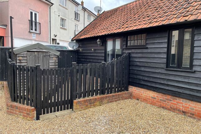 Semi-detached house to rent in High Street, Braintree, Essex