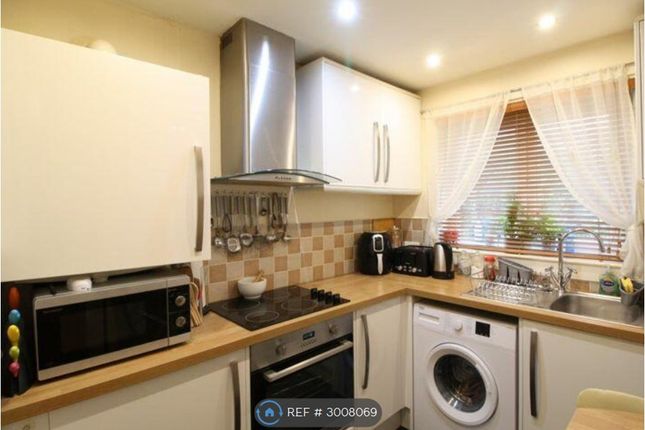 Nevis Crescent, Alloa photo 5