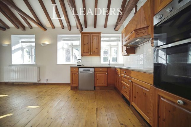 The Dairy, Brandon Road, Thetford photo 4