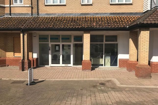 Thumbnail Office for sale in Roche Close, Rochford, Essex