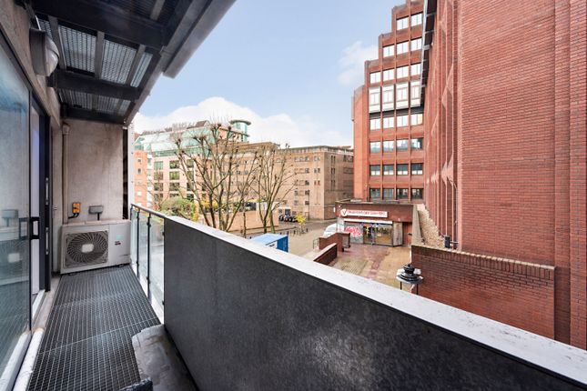Flat for sale in Phoenix Street, Central St Giles