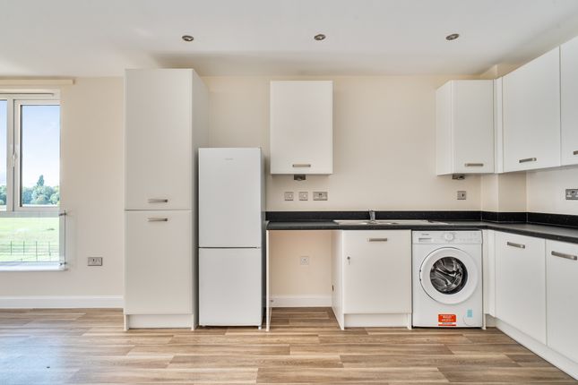 flat 96, Renard Way, Cambridge photo 4