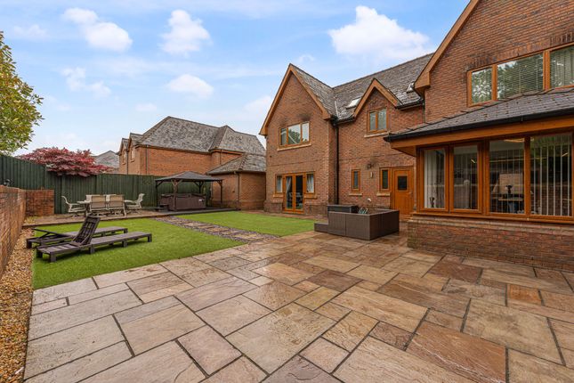 10 Llynfi Court, Maesteg photo 4