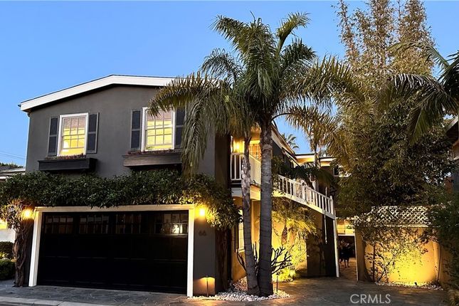 Detached house for sale in 66 Beacon Bay, Newport Beach, Us