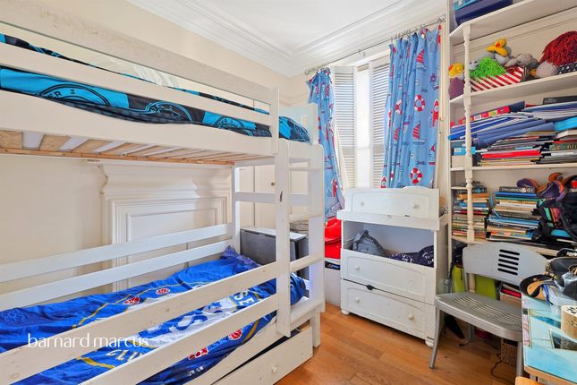 Flat 11a, Bristol House, Southampton Row, London photo 2