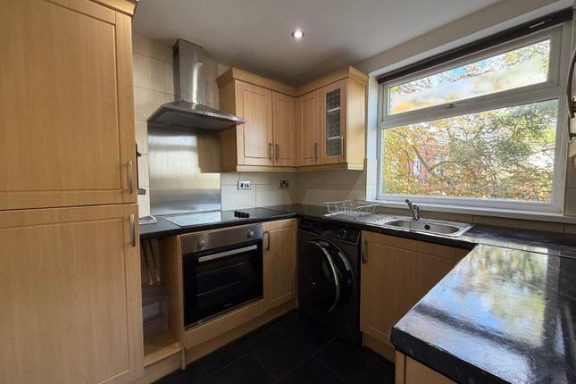 Flat 7, William Court, 49, Clarendon Road, West Midlands photo 2