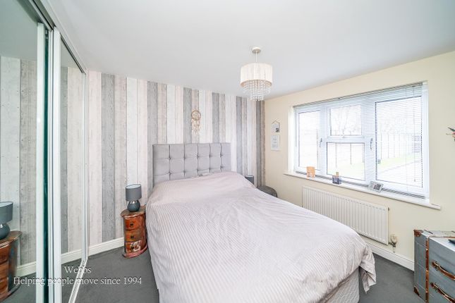 Flat 17, Chalfont Court, Wolverhampton Road, Cannock photo 4