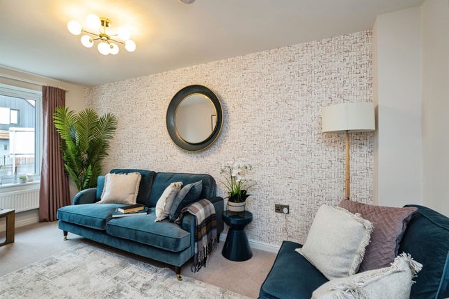 Plot 16, Eastwood, Great Yarmouth photo 2
