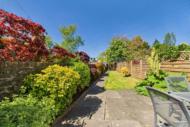 8 Argyll Crescent, Aberdeen photo 2