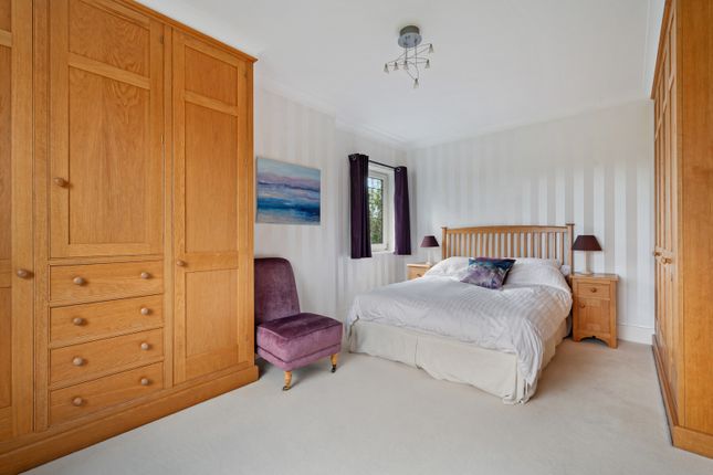 Principal Suite