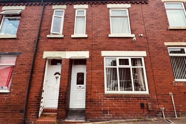 46, Coseley Street, Stoke-On-Trent photo 2