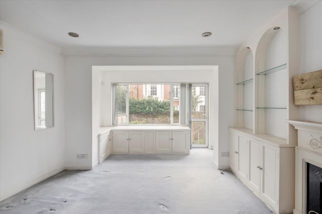 Semi-detached house for sale in Kelso Place, Kensington, London