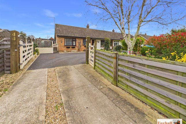 3-bed house on 44, Post Mill Gardens, Woodbridge, £425,000