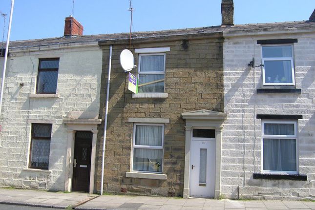 Thumbnail Terraced house to rent in 22 Barnes Street, Clayton Le Moors, Accrington