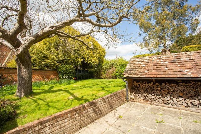 Detached house for sale in High Street, Waldron, East Sussex