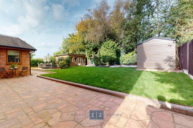 Detached house for sale in West View, Loughton