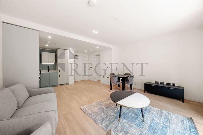 Apartment 14, Calville House, London photo 4
